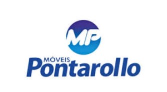 Logo Móveis Pontarollo