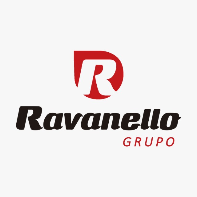 Logo Grupo Ravanello
